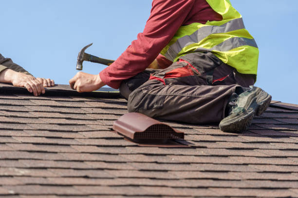 Gutter Installation and Roofing in Ridgewood, NJ