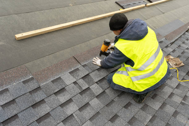 Ridgewood, NJ Roofing Contractor Company