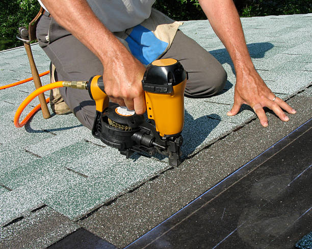 Best Shingle Roofing Installation  in Ridgewood, NJ