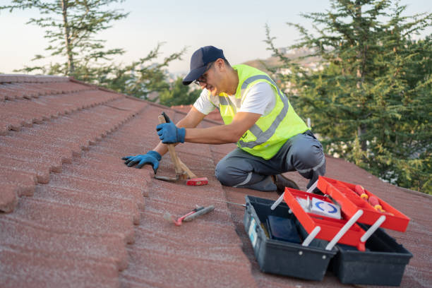Best Commercial Roofing Services  in Ridgewood, NJ