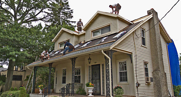 Slate Roofing Contractor in Ridgewood, NJ