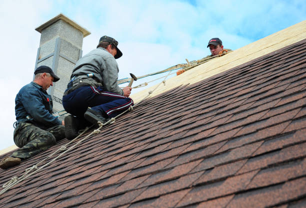 Quick and Trustworthy Emergency Roof Repair Services in Ridgewood, NJ